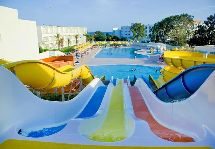 Omar Khayam Resort & Aquapark