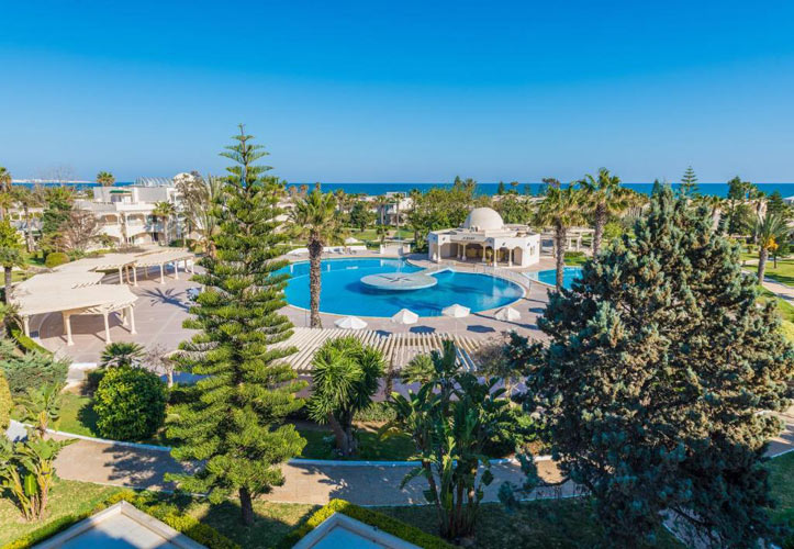 Le Royal Hammamet