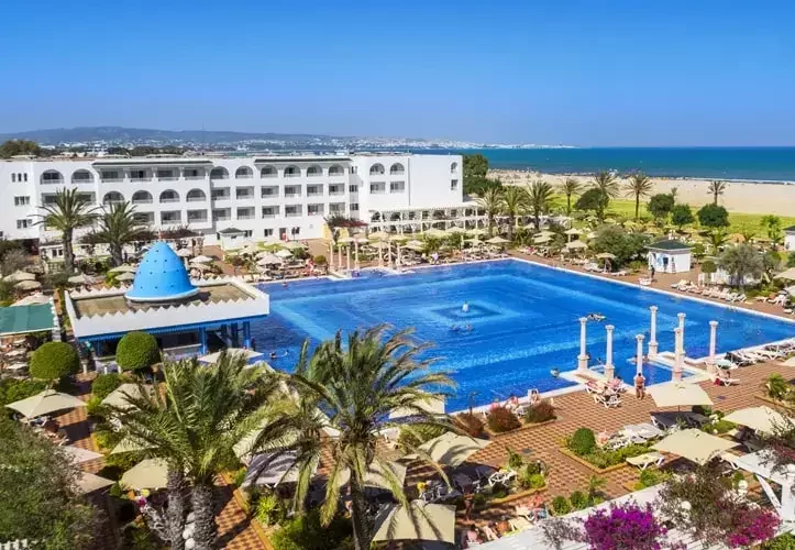 Marco Polo Hammamet