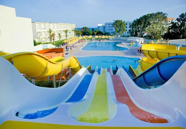 Omar Khayam Resort & Aquapark