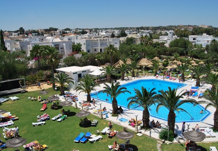 Golf Residence Sousse